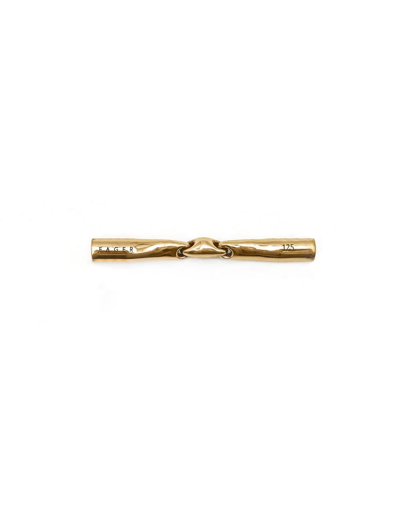 Axel Sweet Gold Mouthpiece